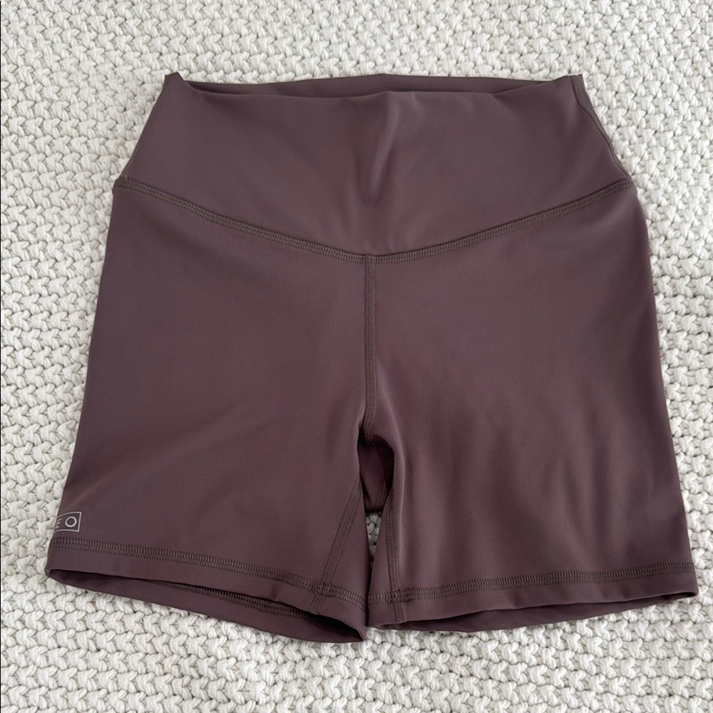 FLEO Go Go Shorts